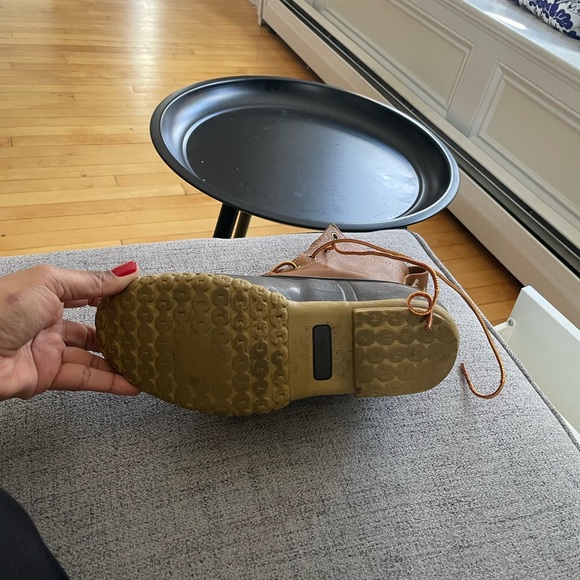 LL Bean Duck Boots - Picture 6 of 6